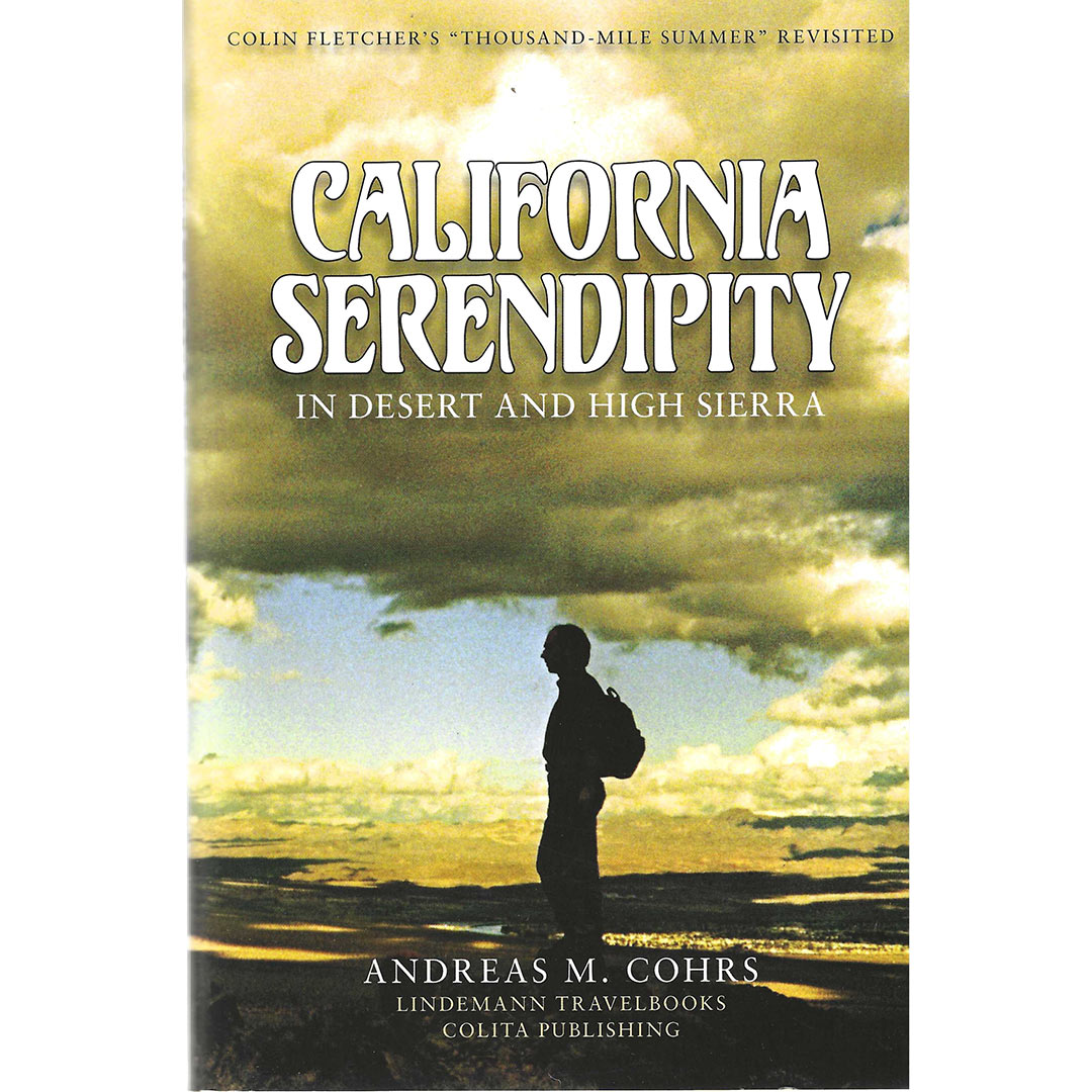 California Serendipity