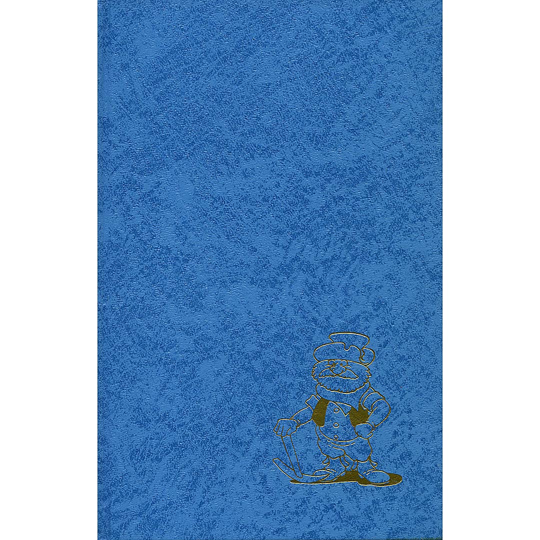 Guide to the East Mojave Heritage Trail: Needles to Ivanpah