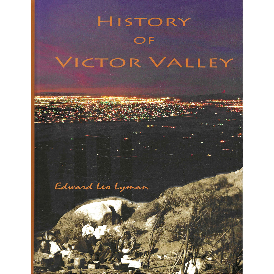 History of Victor Valley