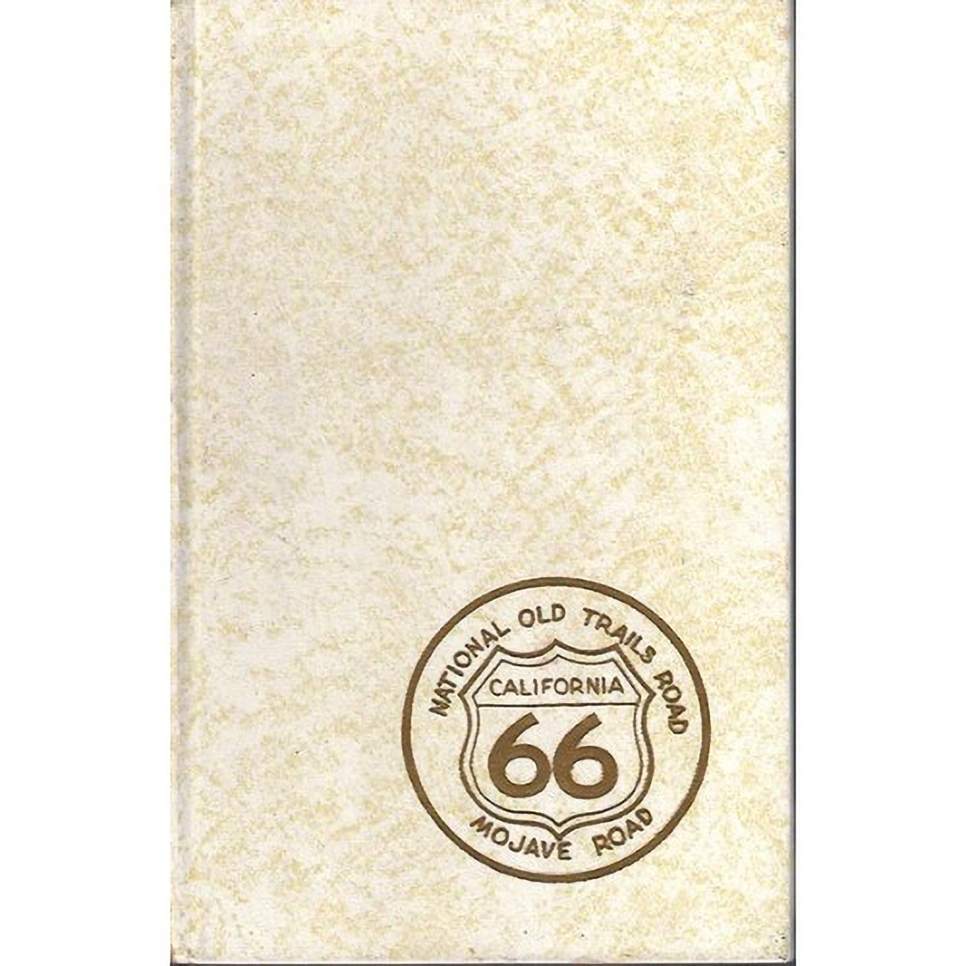 Guide to the East Mojave Heritage Trail – Rocky Ridge to Fenner [Segment 3]