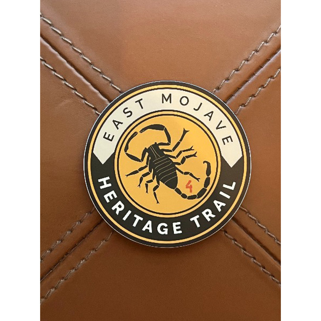 EMHT Decal – Segment 4