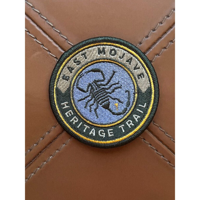 EMHT Patch Segment 1